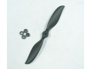 Freewing Ultimate 10 - 330SK 7 x 6 2 Blade Propeller