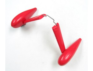 Freewing Ultimate Main Landing Gear Part