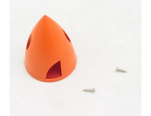 Freewing Ultimate 10 - 330SK 2 Blade Spinner Set - Orange