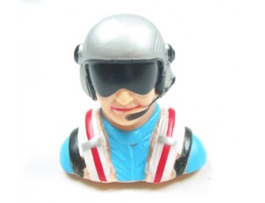 Freewing Ultimate Pilot Figure Freewing Ultimate Pilot Figure