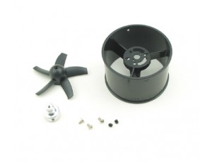 GWS EDF50 Ducted Fan (New Version)