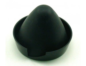 GW/SPN004 Rubber Spinner