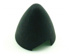 GW/SPN008B Rubber Spinner