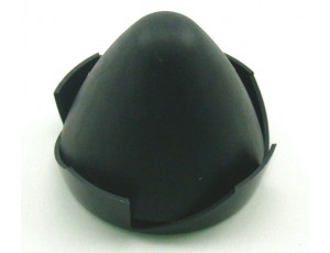 GW/SPN004X4 Rubber Spinner