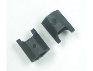 Hobbylord Bumblebee Arm Tube Mount - 2Pcs Hobbylord Bumblebee Arm Tube Mount - 2Pcs