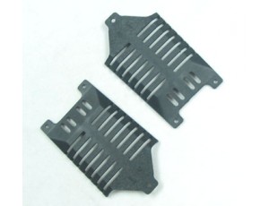 Hobbylord Bumblebee ESC Top Plate - 2Pcs Hobbylord Bumblebee ESC Top Plate - 2Pcs