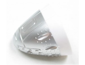 FMS 1.4M P-38 Green Cowling Part