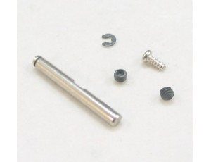 Freewing A-6 Intruder Nose Gear Metal Wire