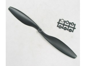 GF 1045 Electric Reverse Propeller - Black GF 1045 Electric Reverse Propeller - Black