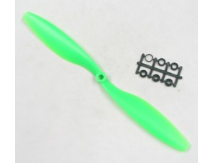 GF 1045 Electric Reverse Propeller - Green GF 1045 Electric Reverse Propeller - Green
