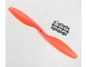 GF 1045 Electric Reverse Propeller - Orange GF 1045 Electric Reverse Propeller - Orange