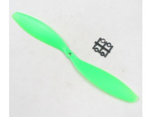 GF 1147 Electric Reverse Propeller - Green GF 1147 Electric Reverse Propeller - Green