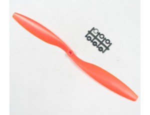GF 1245 Electric Reverse Propeller - Orange x 5 GF 1245 Electric Reverse Propeller - Orange x 5