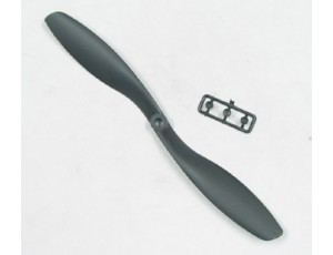 GF 8045R Electric Reverse Propeller - Black x 5 GF 8045R Electric Reverse Propeller - Black x 5