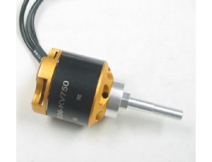 ROC 3536 850Kv Motor
