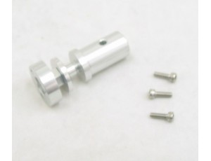 ROC 1.1M P-51 Strega 3536 Motor Shaft Adapter