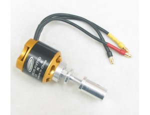 ROC 3536 750Kv Outrunner Motor