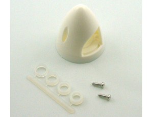 38mm Plastic Spinner 38mm Plastic Spinner