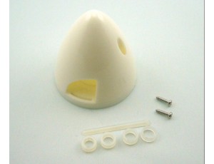 57mm Plastic Spinner 57mm Plastic Spinner