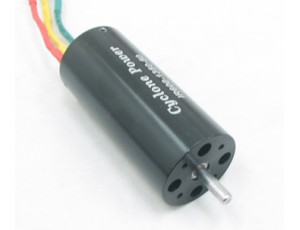 Cyclone Power IR600-1350-50L Inrunner Motor