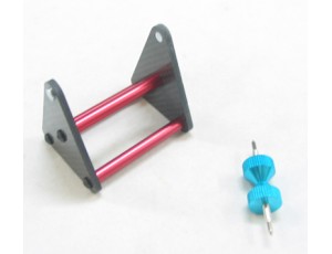 HM CF Magnetic Blade Balancer