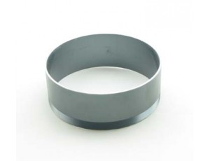 Adaptor Of Straight Intake For Lander 68mm Special Metal EDF