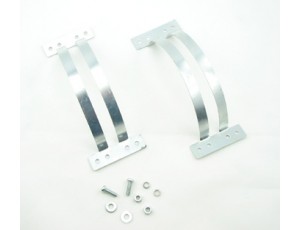 Lander 76mm EDF Metal Mount