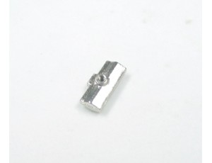 Lander Electric Retract Metal Moving Block Part