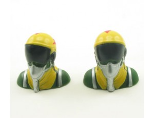 Pilot Figure LRPF001Y Team