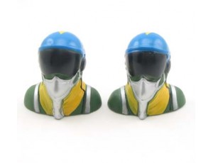 Pilot Figure LRPF001B Team