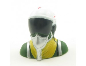 Pilot Figure LRPF001BW