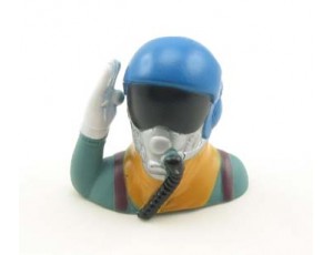 Pilot Figure LRPF002B