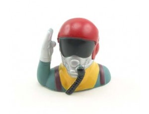 Pilot Figure LRPF002R