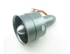 Lander 68mm Special Metal EDF Unit For 6S