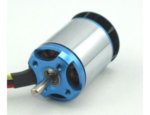 OM480 3200KV Outrunner Brushless Motor OM480 3200KV Outrunner Brushless Motor