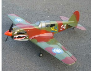 P-40 EP P-40 EP