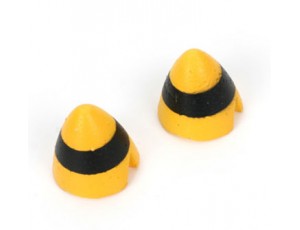 Parkzone UM P-51 Spinner - 2Pcs