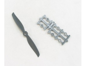 Powerzone 1.5M Dynamic 1500 5 x 5 2 Blade Propeller