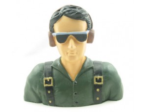 Pilot Figure RCPFAMO1 Pilot Figure RCPFAMO1