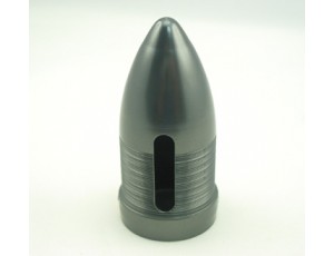 Lander Special Metal Tail Pipe