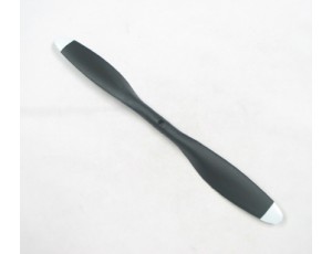 ROC 1.1M Beechcraft Red 2 Blade Propeller