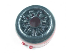 ROC 1.1M Beechcraft Red Cowling Part