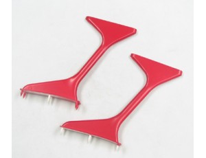 ROC 1.1M Beechcraft Red Wing Strut Set