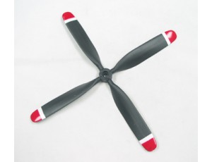 ROC 1.1M Critical Mass 10.5 X 8 4 Blade Propeller ROC 1.1M Critical Mass 10.5 X 8 4 Blade Propeller