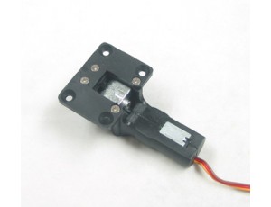 ROC 1.1M Critical Mass Main Gear Electric Retract Base