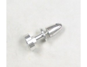 ROC 1.1M Critical Mass 3536 Motor Shaft Adapter