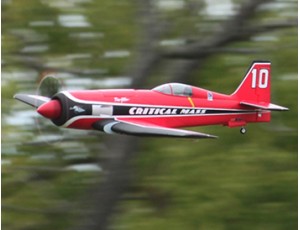 ROC 1.1M Critical Mass 4S High Speed PNP Version