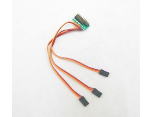 ROC 1.1M F2G Corsair Multiple Connector