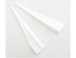 ROC 1.1M P-51 Strega Wing Fairing Set