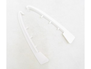 ROC 1.1M P-51 Strega Vortex Generator Set